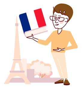 Native French Tutor in Monaco Part-Time Ref. PTEBOND004 - VACANCY CLOSED