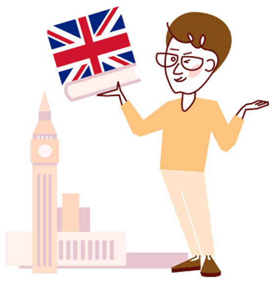 Native English Tutor in Monaco Part-Time Ref. PTEBOND003 - VACANCY CLOSED